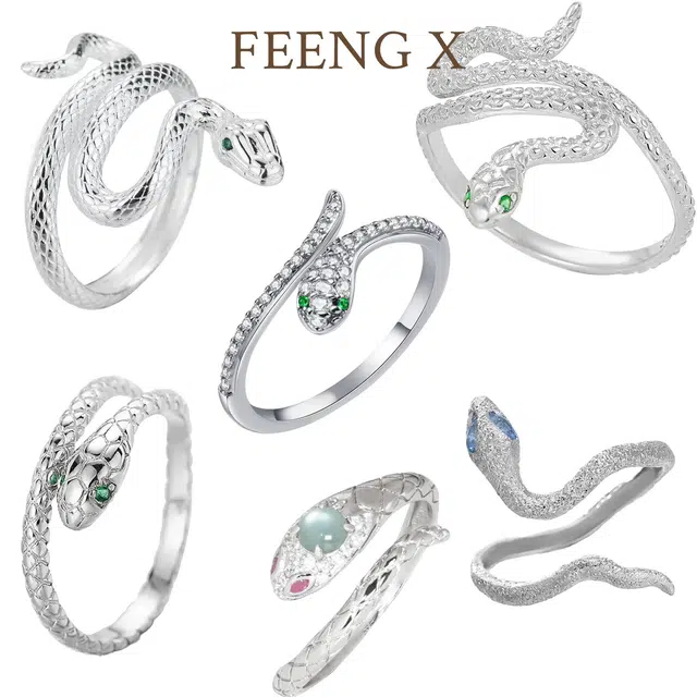 FEENG X 925