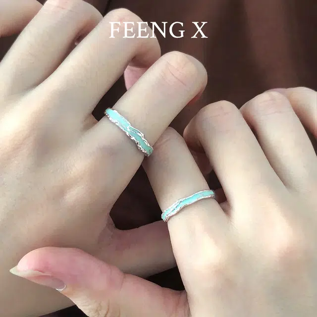 FEENG X 925