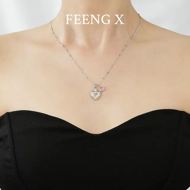FEENG X 925