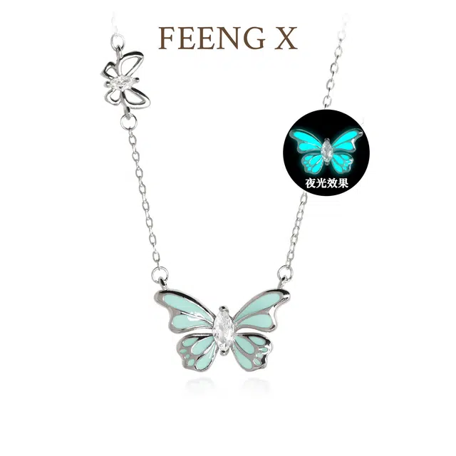 FEENG X 925