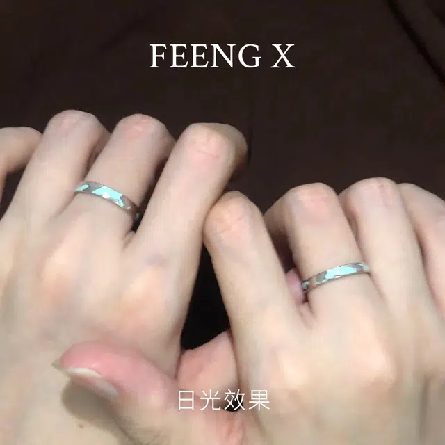FEENG X 925