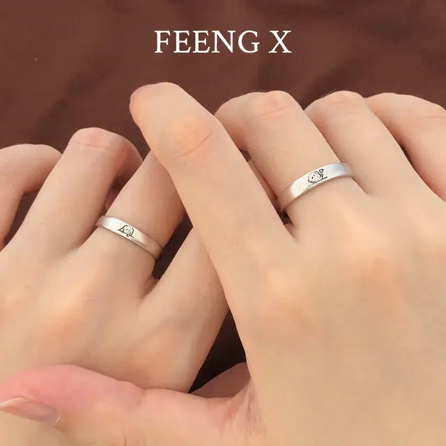 FEENG X 999