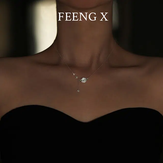 FEENG X 925