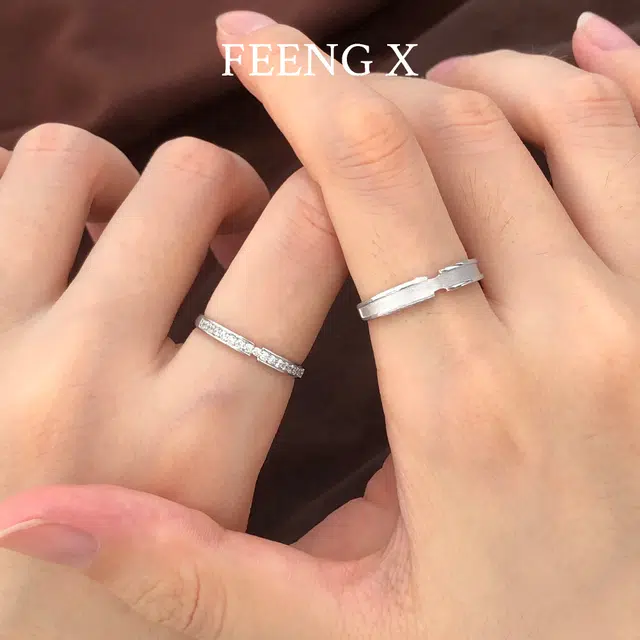 FEENG X 925