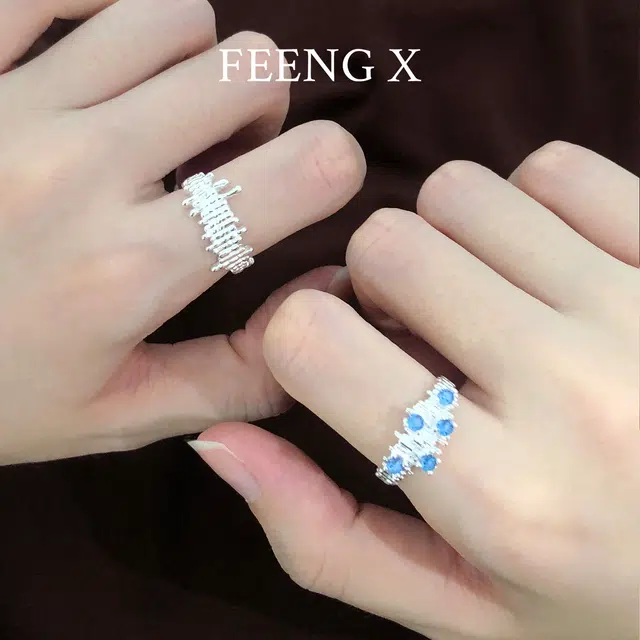 FEENG X 925