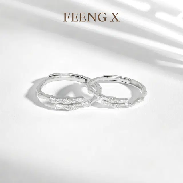 FEENG X 925
