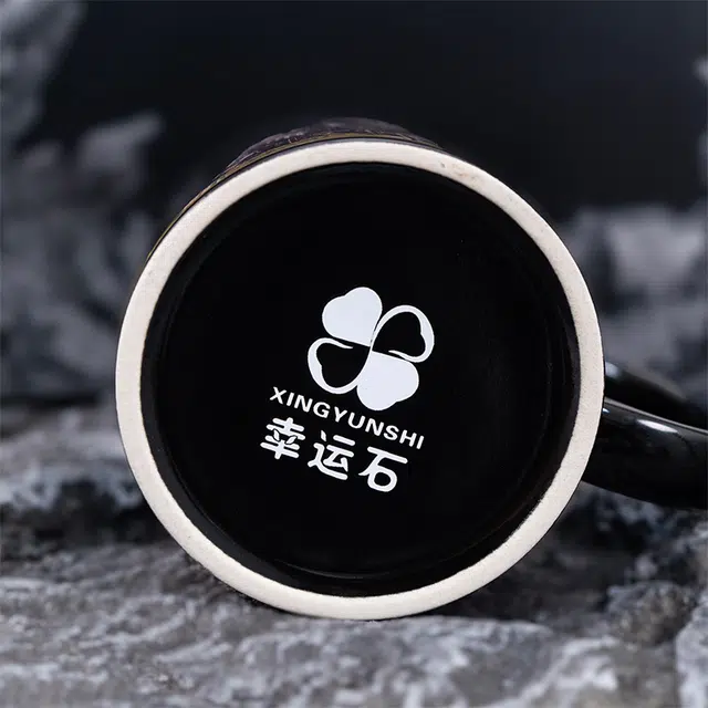 xingyunshi