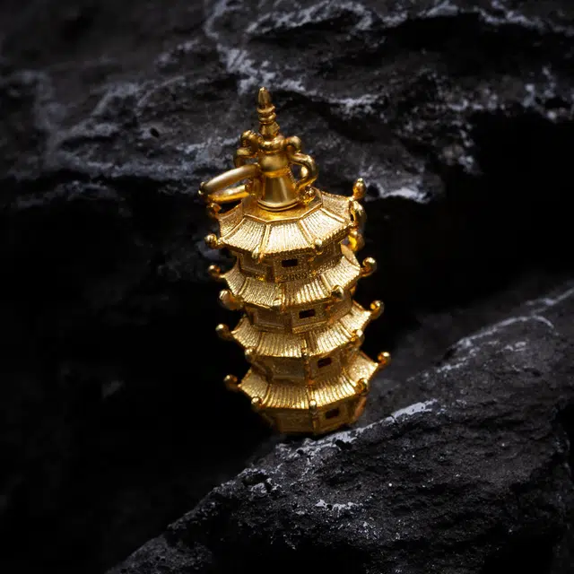 xingyunshi IP
