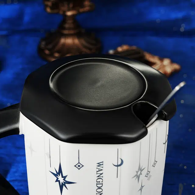 xingyunshi 2- IP