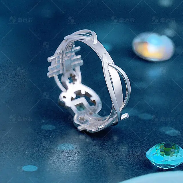 xingyunshi IP