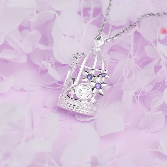 xingyunshi Fate IP