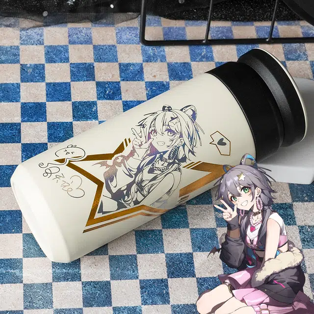 xingyunshi x VSINGER