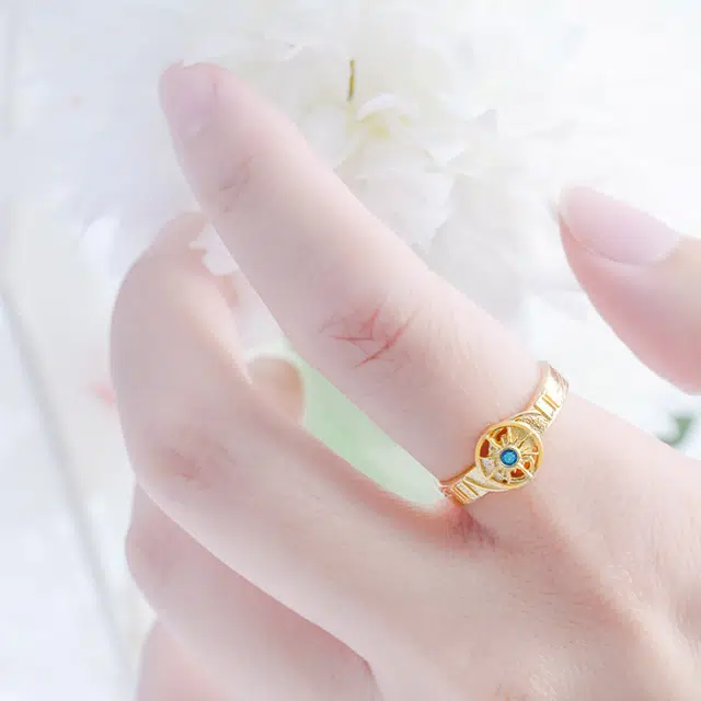 xingyunshi X