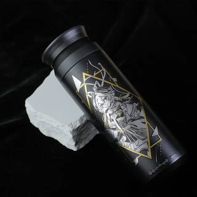 xingyunshi IP