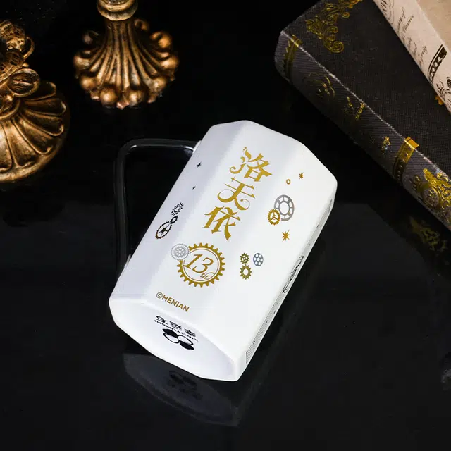 xingyunshi VSINGER 13
