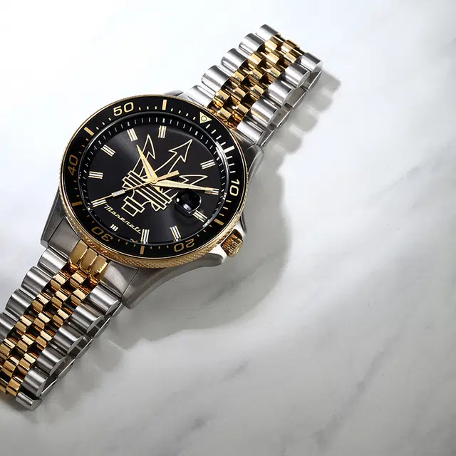 Maserati 44MM
