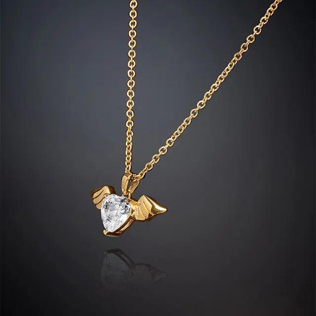 CHIARA FERRAGNI 18K