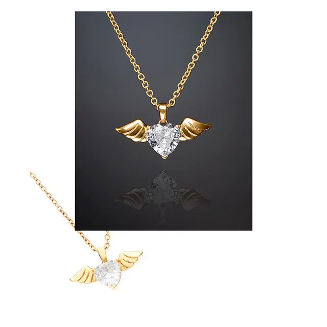 CHIARA FERRAGNI 18K
