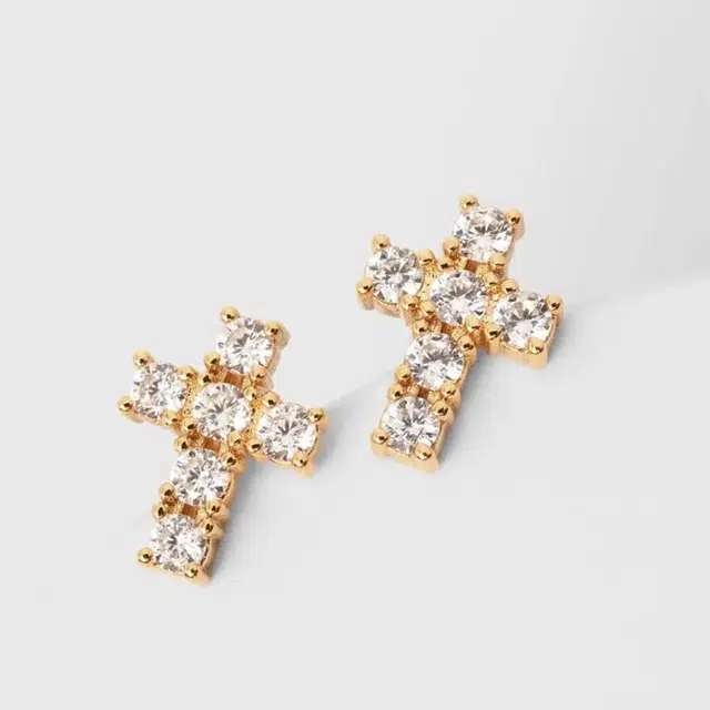 CHIARA FERRAGNI CF 18K lucky