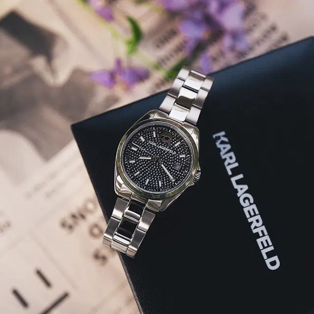 KARL LAGERFELD 35mm