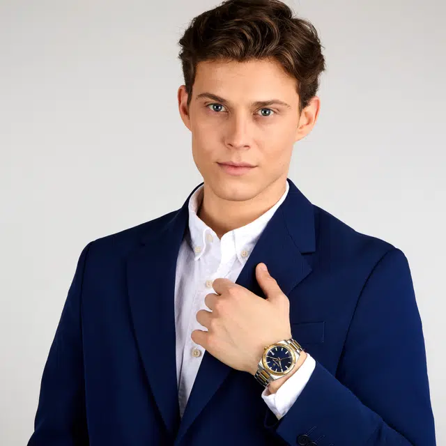 Maserati VELOCITA 41MM