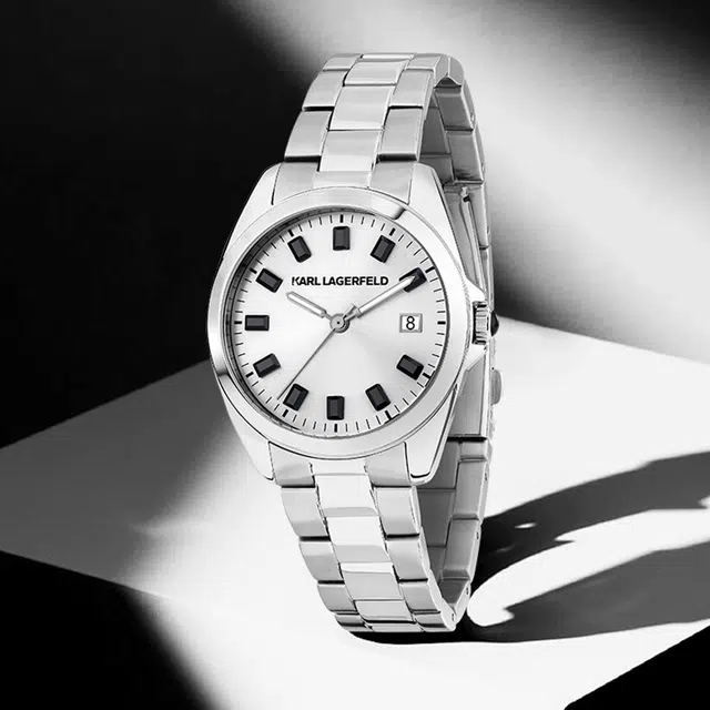 KARL LAGERFELD 50