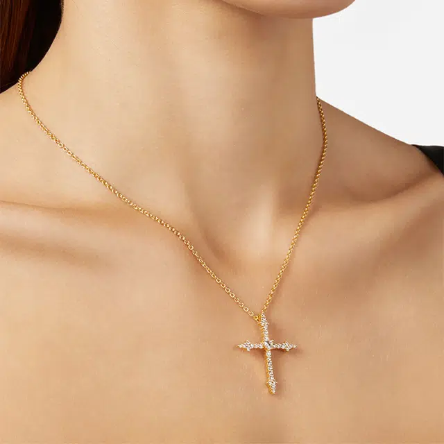CHIARA FERRAGNI CF 18K