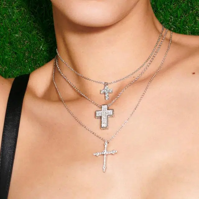 CHIARA FERRAGNI 18k
