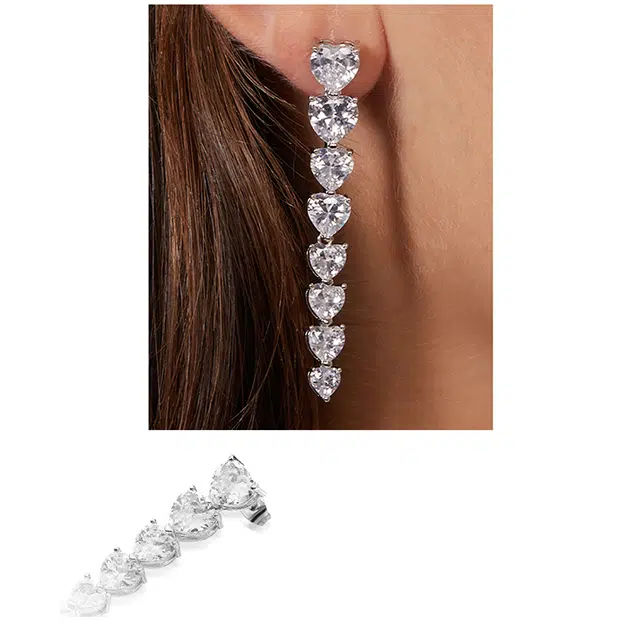 CHIARA FERRAGNI 18K CF