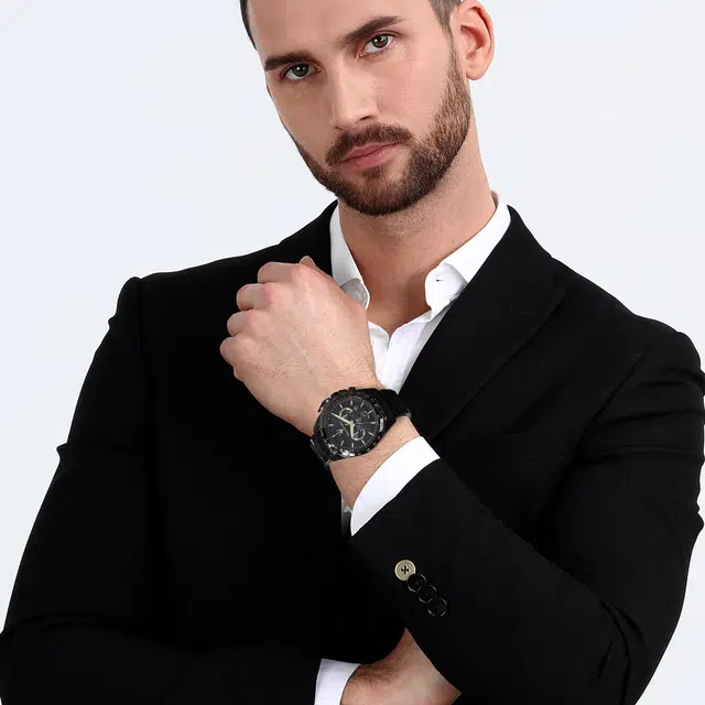 Maserati Explorer Series