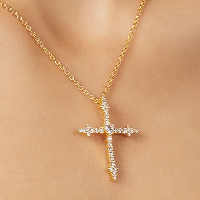 CHIARA FERRAGNI CF 18K