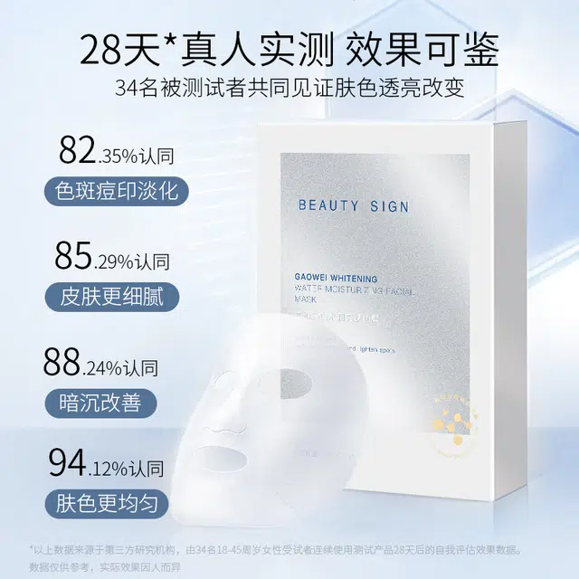 BEAUTY SIGN 10*2