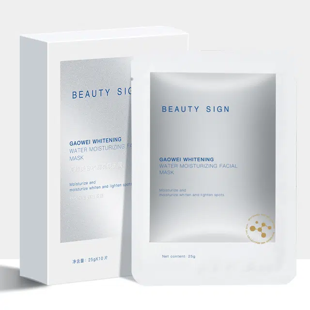 BEAUTY SIGN 10*2