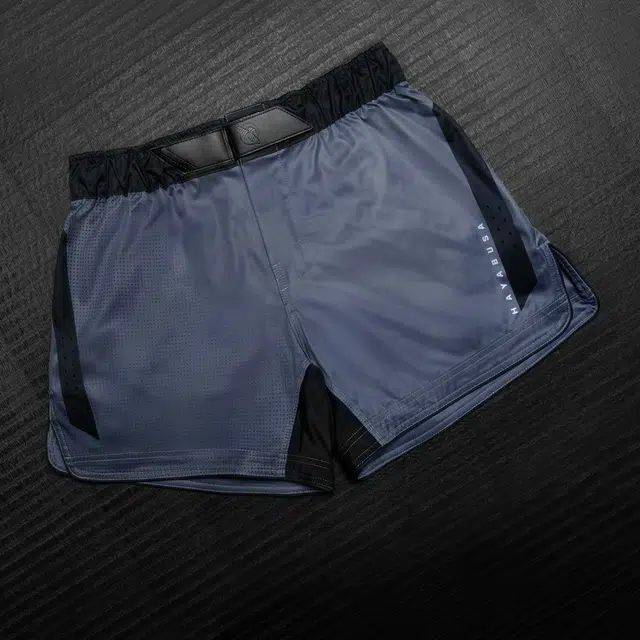 HAYABUSA MMA