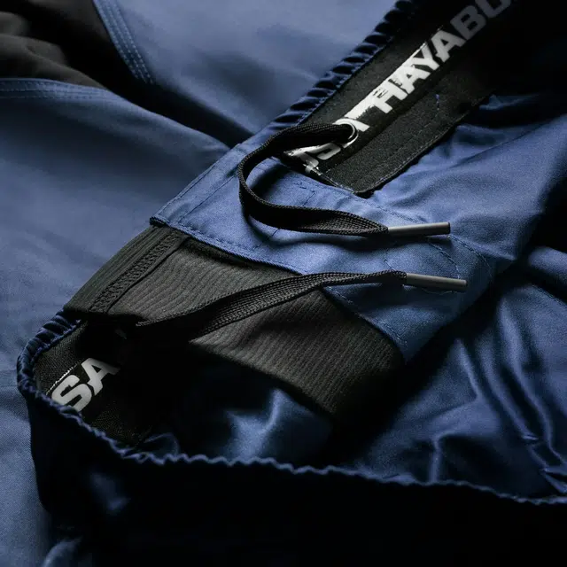 HAYABUSA MMA