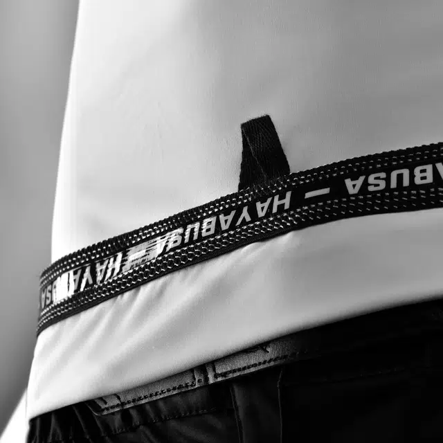 HAYABUSA T