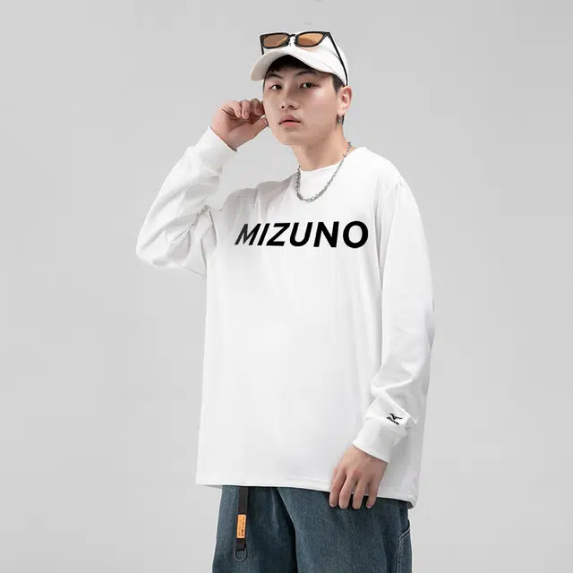 Mizuno