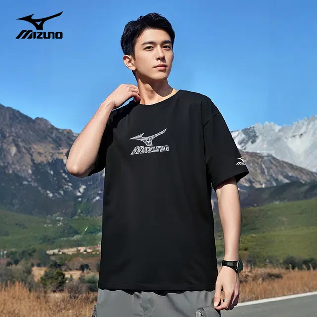 Mizuno T
