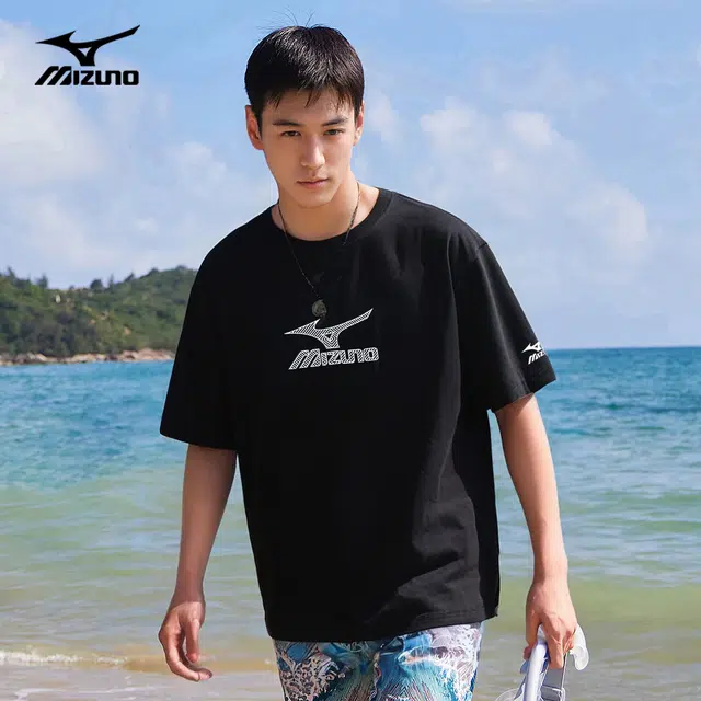 Mizuno T