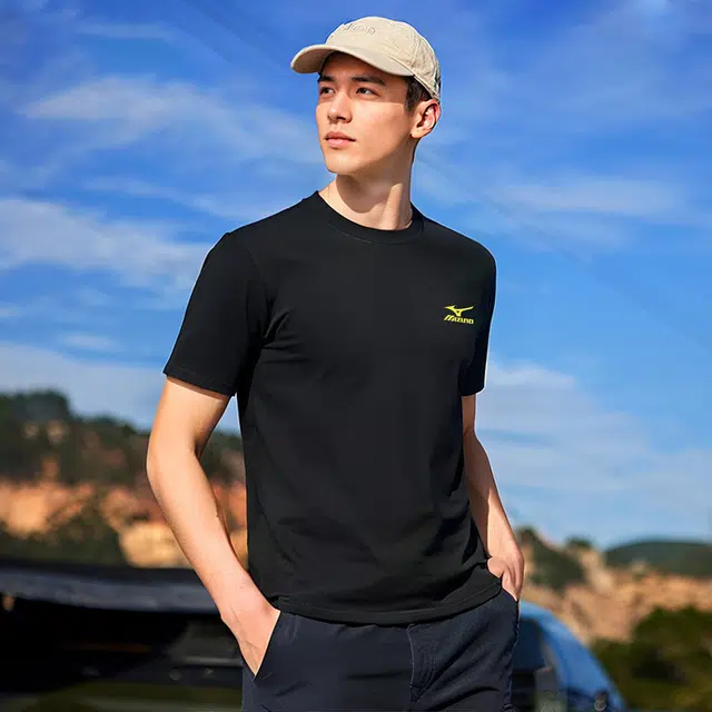 Mizuno T