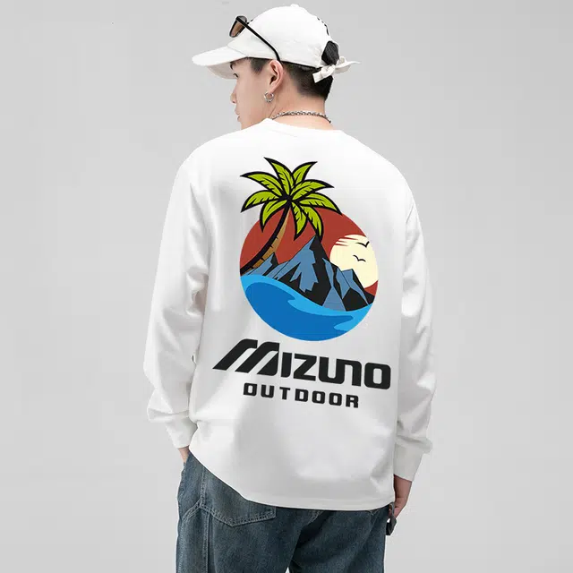 Mizuno