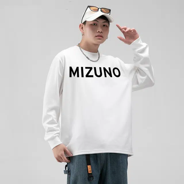 Mizuno