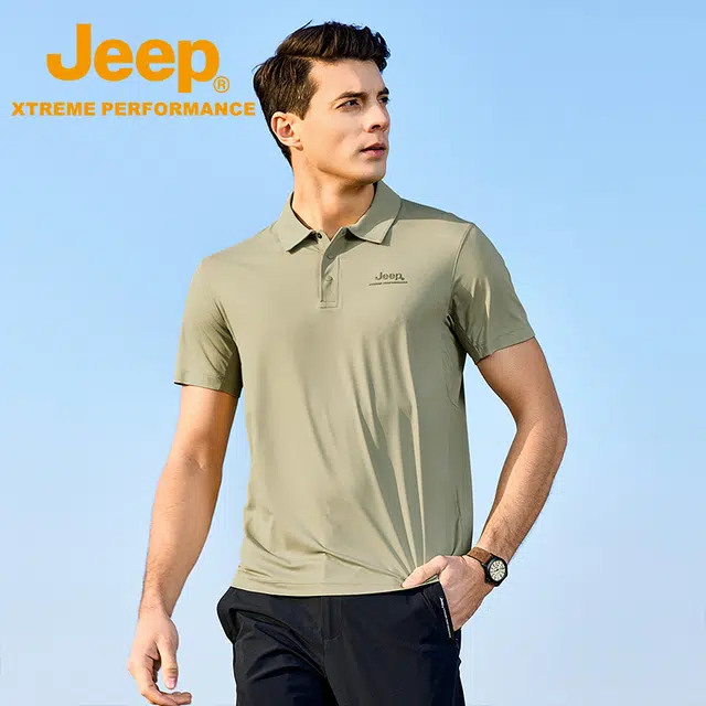 Jeep Polo
