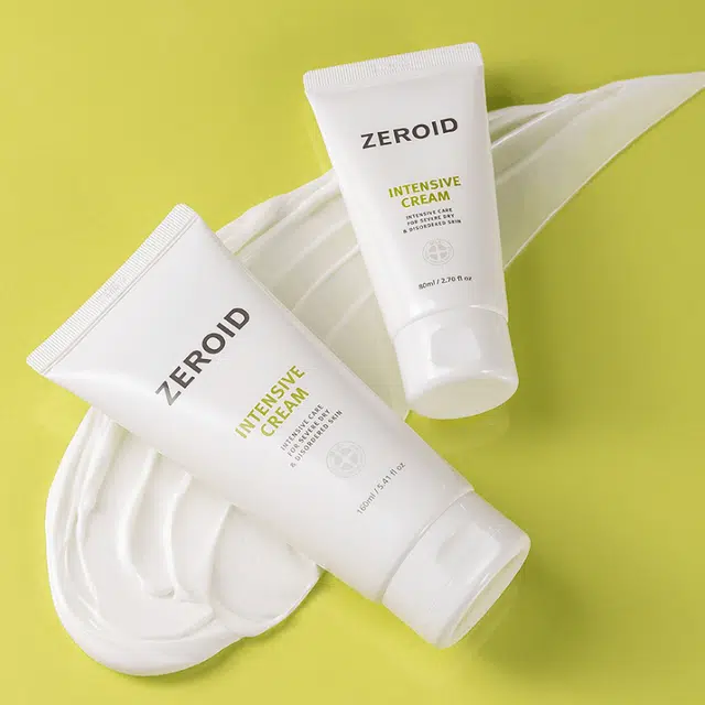 ZEROID