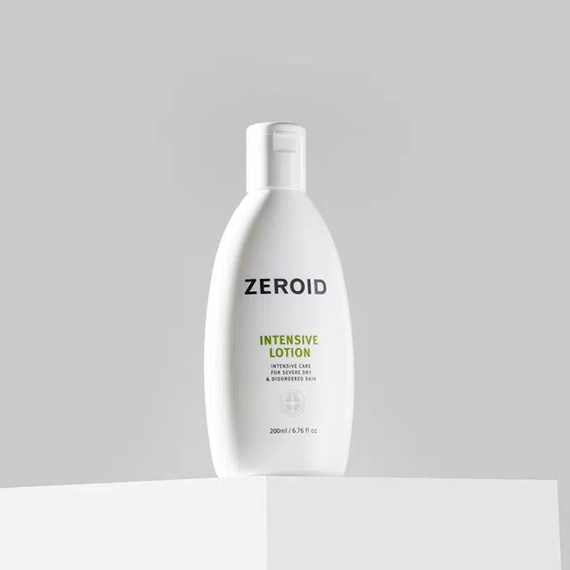 ZEROID 200ml
