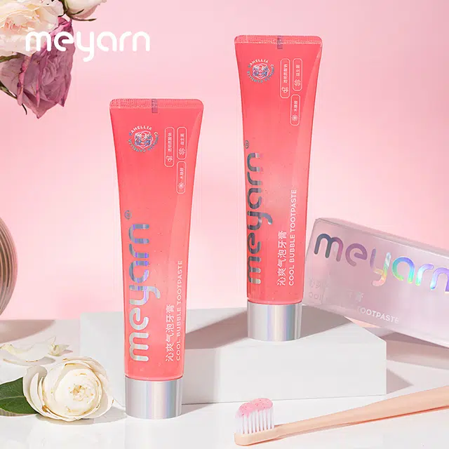 meyarn