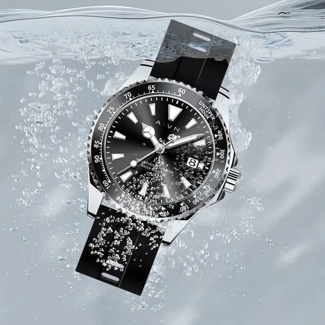 AIVN AMA3301