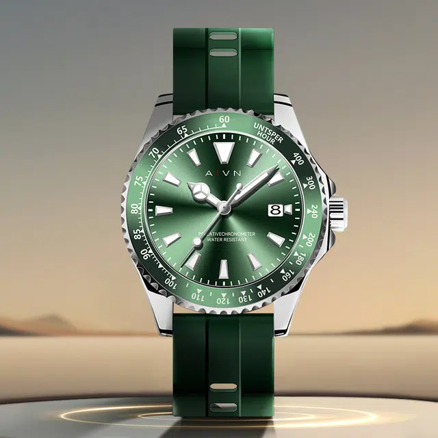 AIVN AMA3301