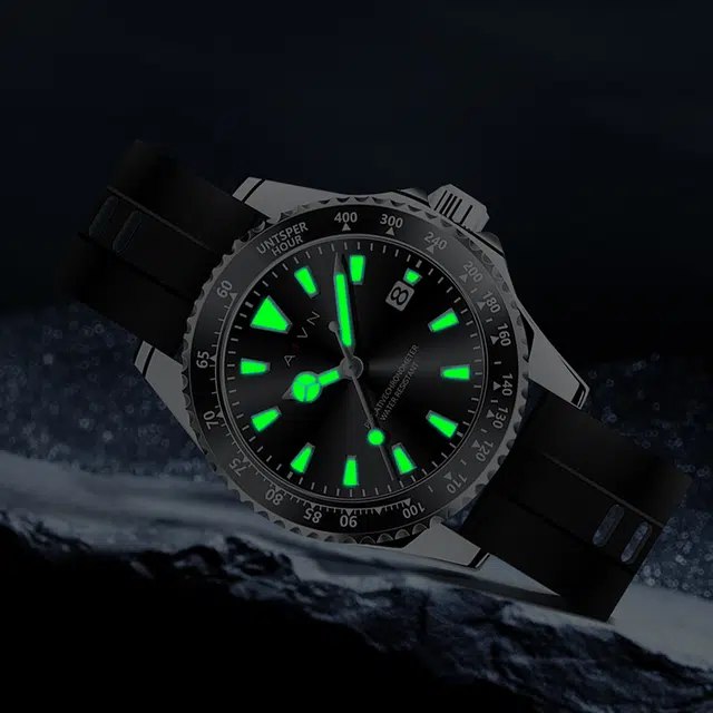 AIVN AMA3301