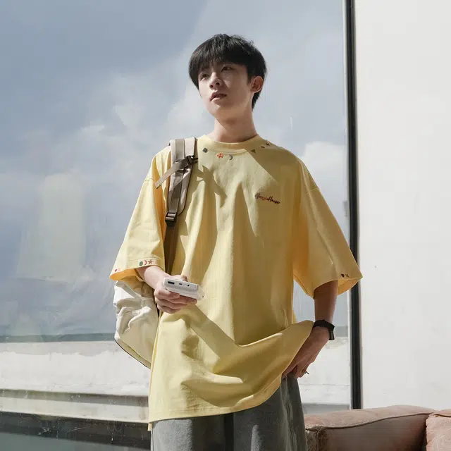T